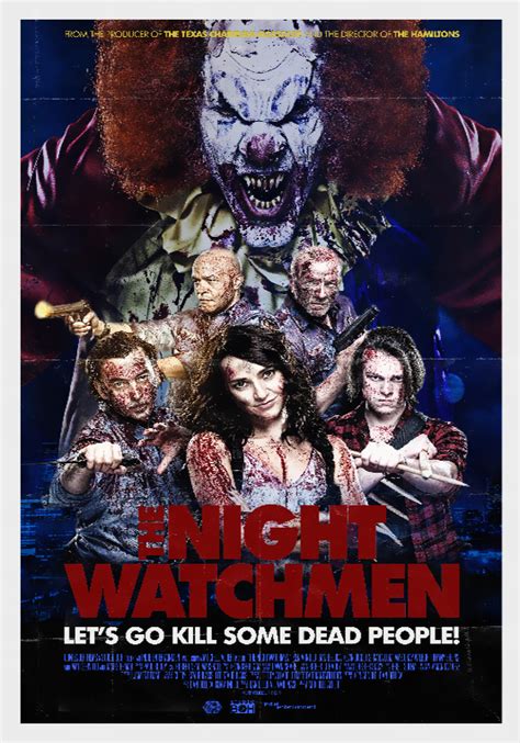 download The Night Watchmen
